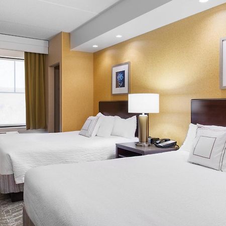 Springhill Suites By Marriott Wheeling Triadelphia Area Eksteriør billede