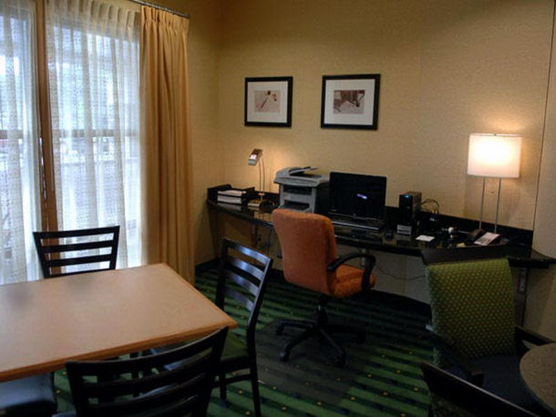 Springhill Suites By Marriott Wheeling Triadelphia Area Værelse billede