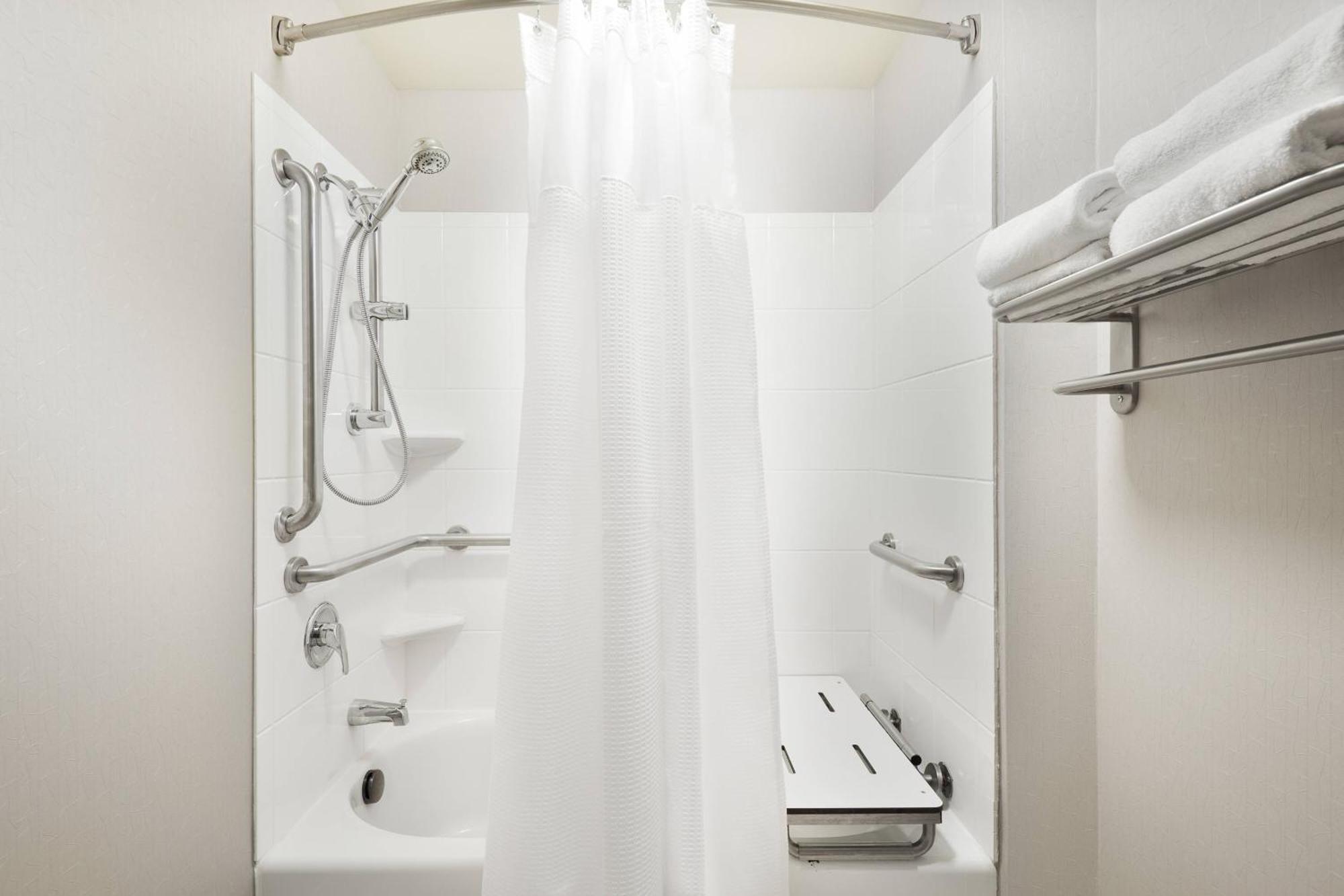 Springhill Suites By Marriott Wheeling Triadelphia Area Eksteriør billede