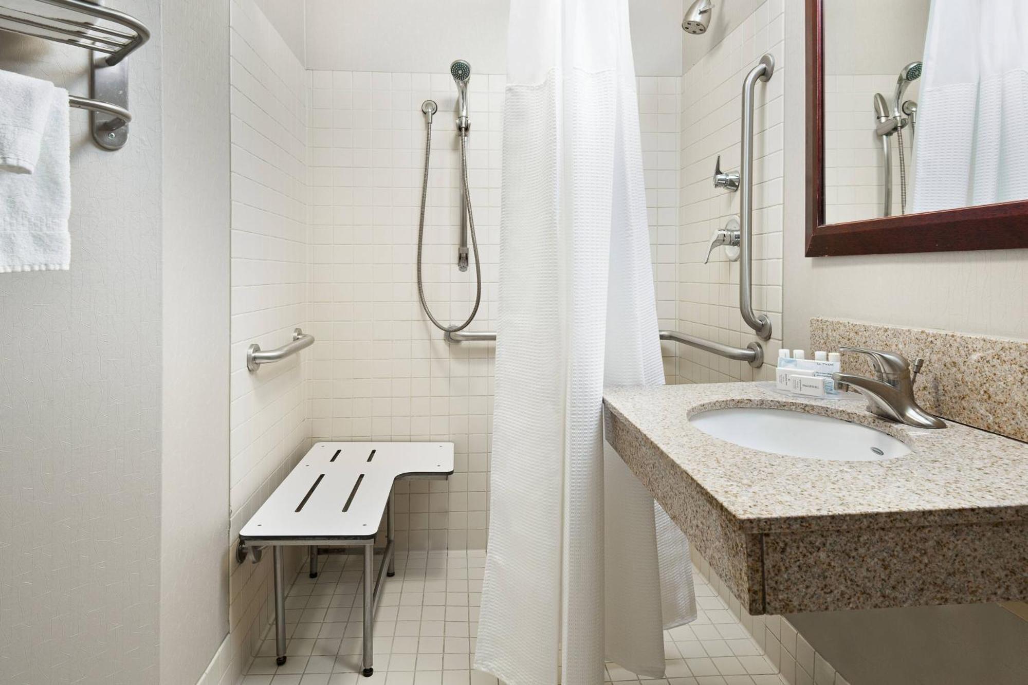 Springhill Suites By Marriott Wheeling Triadelphia Area Eksteriør billede