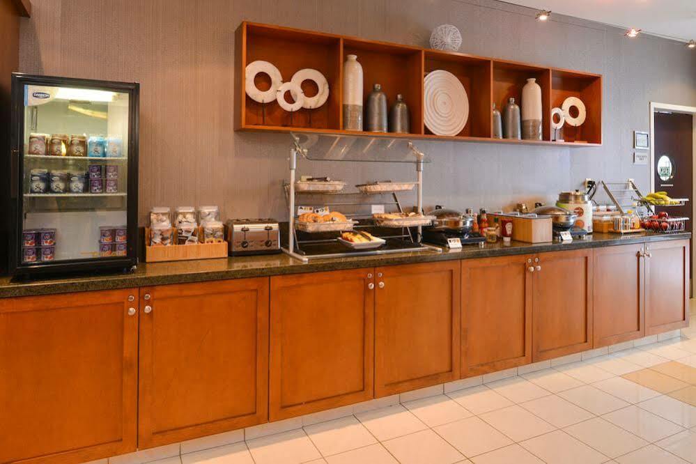 Springhill Suites By Marriott Wheeling Triadelphia Area Eksteriør billede